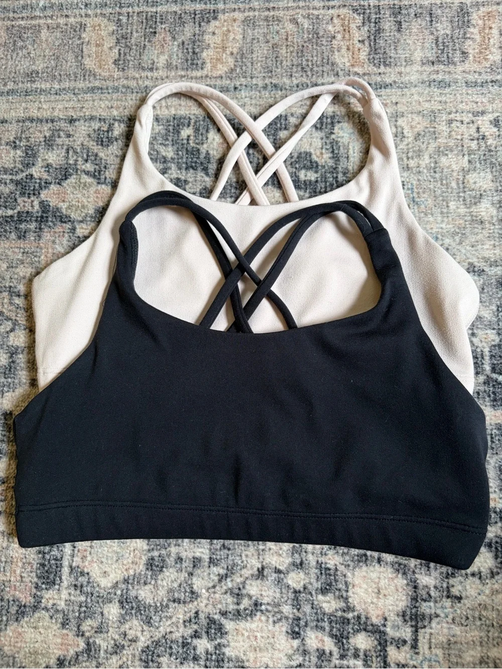 Athleta Girl Haul